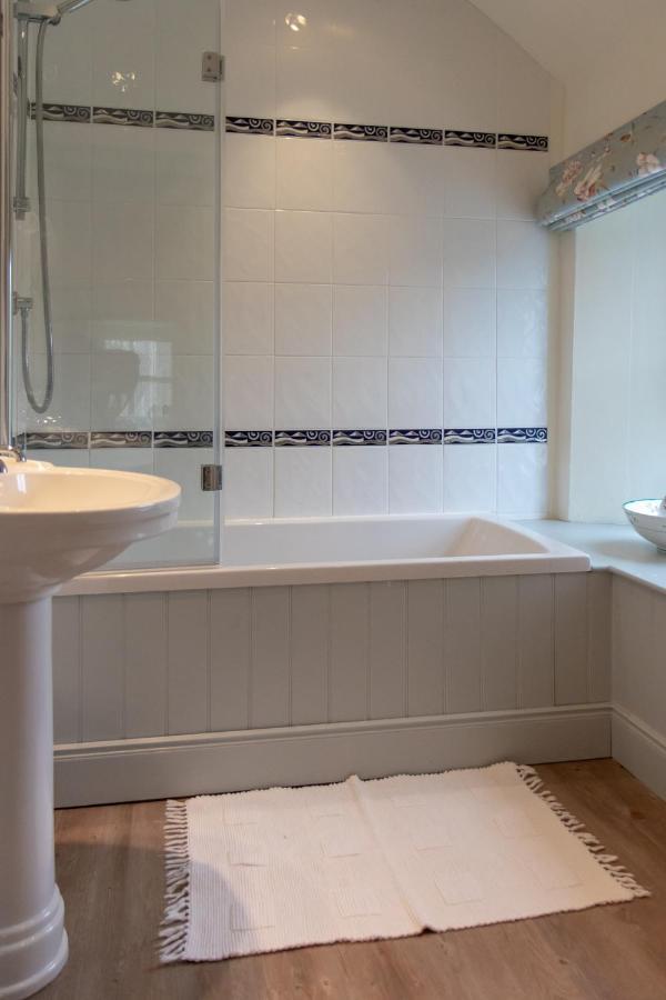 Billerwell B&B Hawick Dış mekan fotoğraf