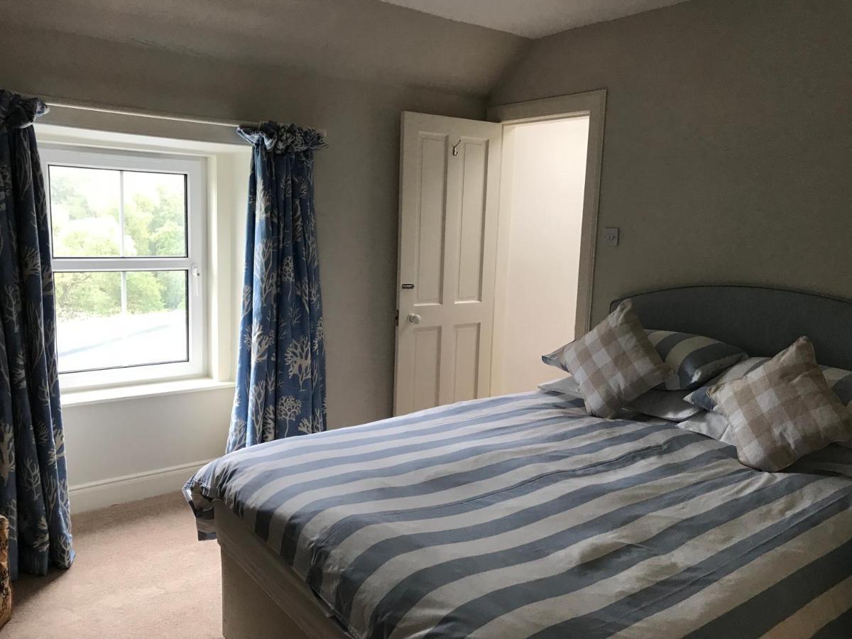 Billerwell B&B Hawick Dış mekan fotoğraf